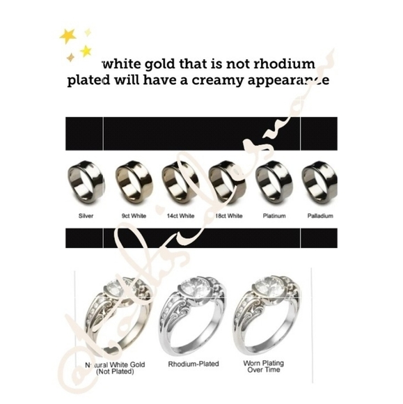 NEW 14k 1CT Diamond Engagement Ring - Picture 6 of 6